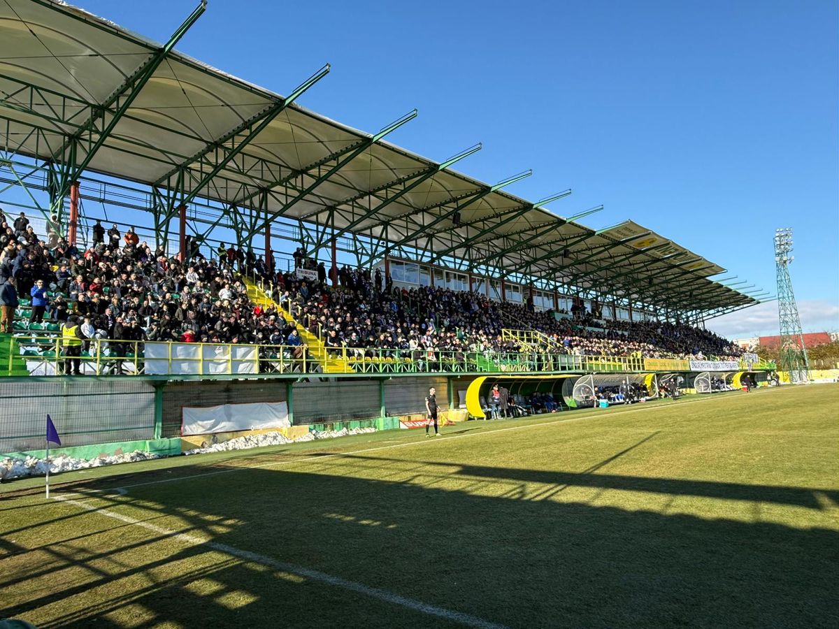 FC Argeș se impune la limită cu Farul și o condamnă pe FCSB la play-out: Piteștenii sunt cu un pas în play-off: Clasamentul ACUM