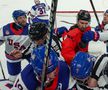 Cele mai tari imagini din SUA - Canada, finala turneului de hochei la Jocurile Olimpice // FOTO: Getty Images