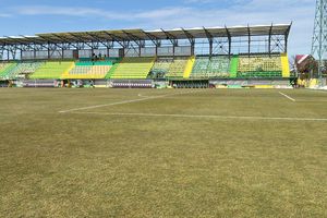 FC Argeș - Farul, meciul care o poate condamna pe FCSB » Echipe probabile + imagini de la stadion