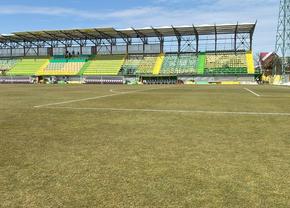 FC Argeș - Farul, meciul care o poate condamna pe FCSB » Echipele de start + imagini de la stadion