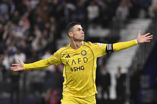 Cristiano Ronaldo e fericit: „Aparțin Arabiei Saudite”