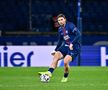 PSG - Metz, în etapa #23 din Ligue 1 // FOTO: Imago Images