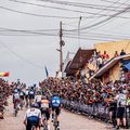 În 2025, Campionatele Mondiale de ciclism s-au ținut în Rwanda/Foto: Imago Images