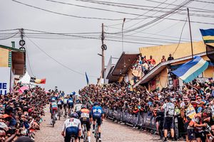 Accident fatal în Turul Rwandei, la 5 luni după ce țara africană a găzduit Campionatele Mondiale de ciclism