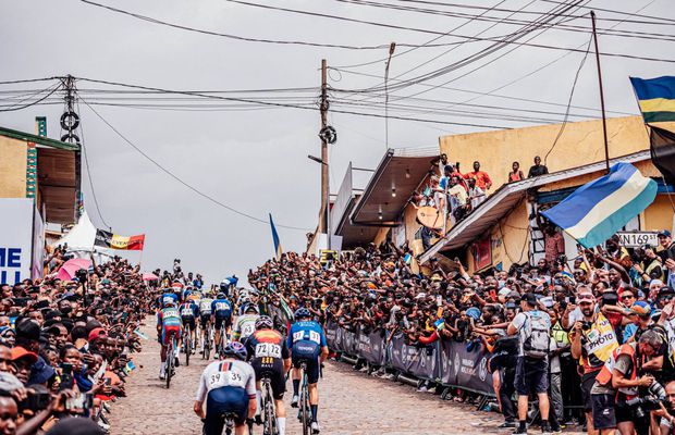 Accident fatal în Turul Rwandei, la 5 luni după ce țara africană a găzduit Campionatele Mondiale de ciclism