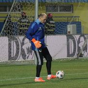 Imagini înainte de Slobozia - Craiova // foto: Andrei Furnigă (GSP.ro)