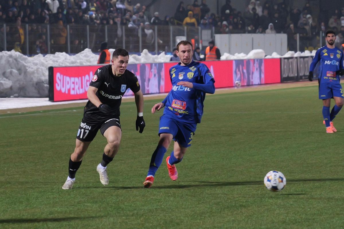 „E adevărat că ați fi plecat dacă nu o băteați pe FCSB?” » Cum a răspuns Filipe Coelho