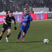 Unirea Slobozia - Universitatea Craiova // foto: Andrei Furnigă (GSP.ro)