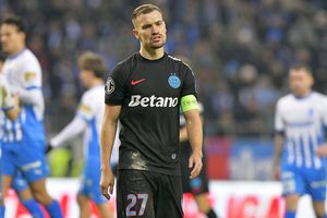 Nici 3 victorii nu i-ar fi de ajuns! Calcule: doar așa prinde FCSB play-off-ul după rezultatul din Argeș - Farul