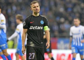 Nici 3 victorii nu-i sunt de ajuns! CALCULE: doar așa prinde FCSB play-off-ul, după victoria lui FC Argeș cu Farul!