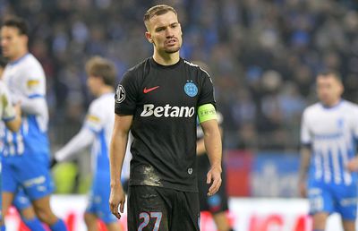 Nici 3 victorii nu-i sunt de ajuns! CALCULE: doar așa prinde FCSB play-off-ul, după victoria lui FC Argeș cu Farul!