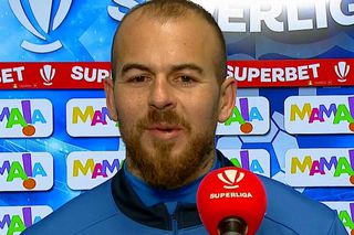 „Nu am mai văzut așa țărănie!” » Denis Alibec nu s-a mai abținut, după ce n-a putut-o ajuta pe FCSB la Mioveni