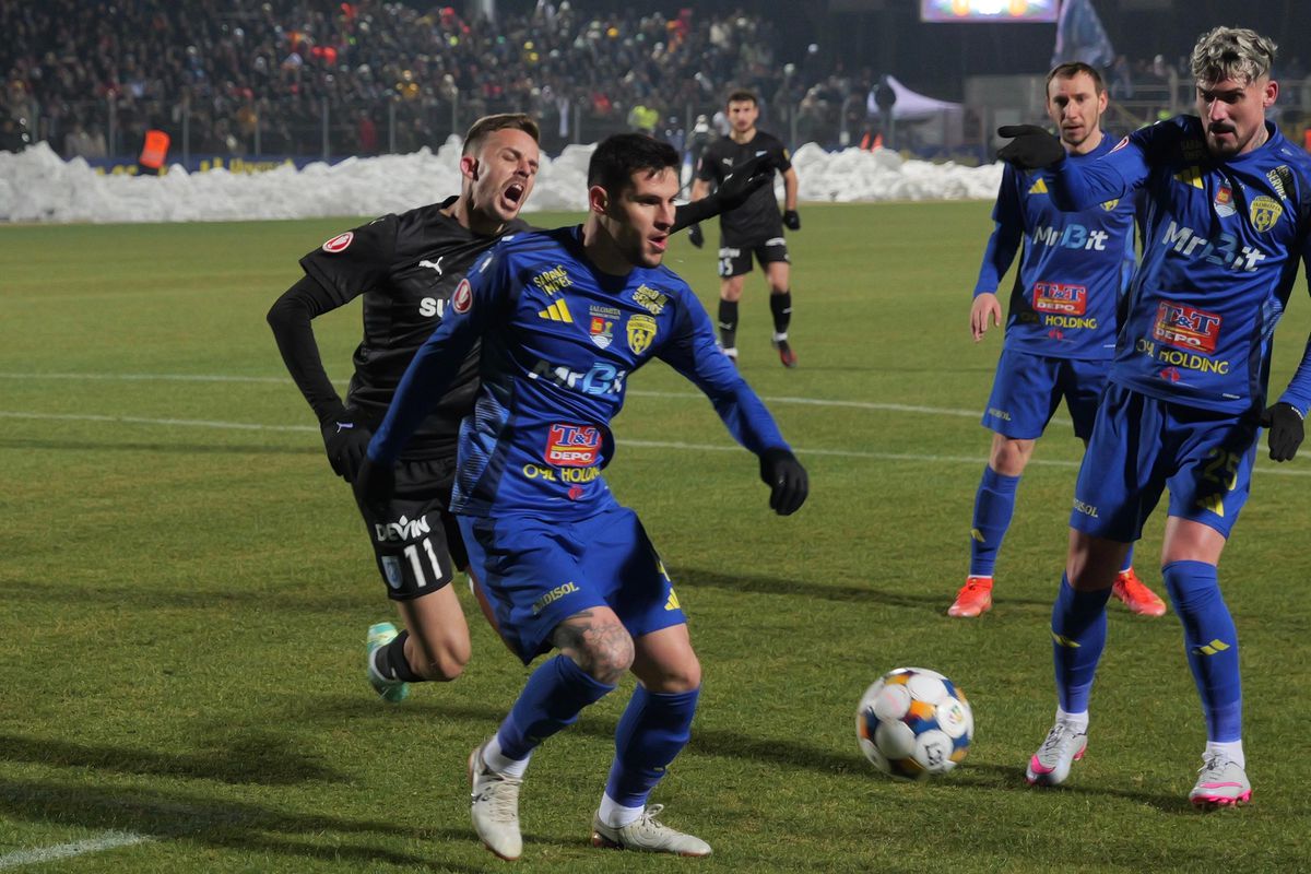 Sorin Cârțu prefațează play-off-ul fără FCSB: „Asta este gândirea la nivel de club”