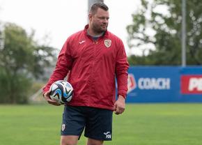 Marius Niculae, după Rapid - Dinamo: „Ușor-ușor, își va atinge potențialul”