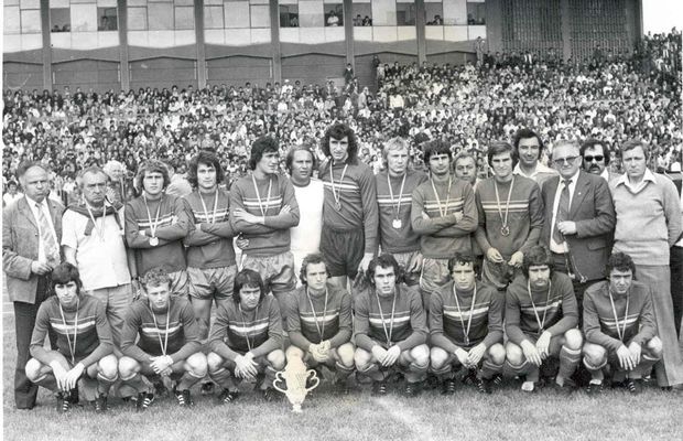 Acesta e „meciul cu 4-5 cojoace Alain Delon” pentru Craiova Maxima: eșec lamentabil cu ultima clasată! + „Contraatacuri formale ale înaintării oltene”