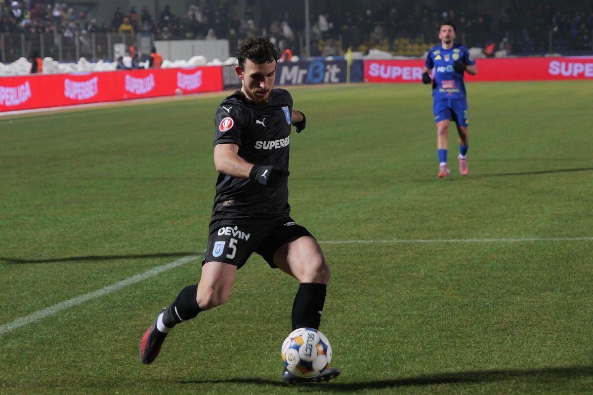 „E adevărat că ați fi plecat dacă nu o băteați pe FCSB?” » Cum a răspuns Filipe Coelho