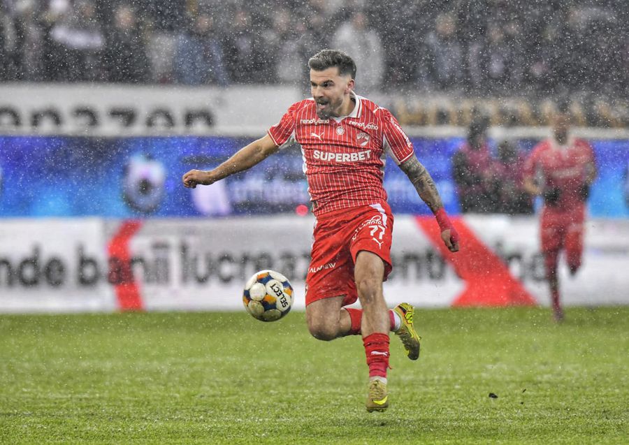 Legenda lui Dinamo nu mai are răbdare cu titularul lui Kopic: „Pe vremea mea era o vorbă”