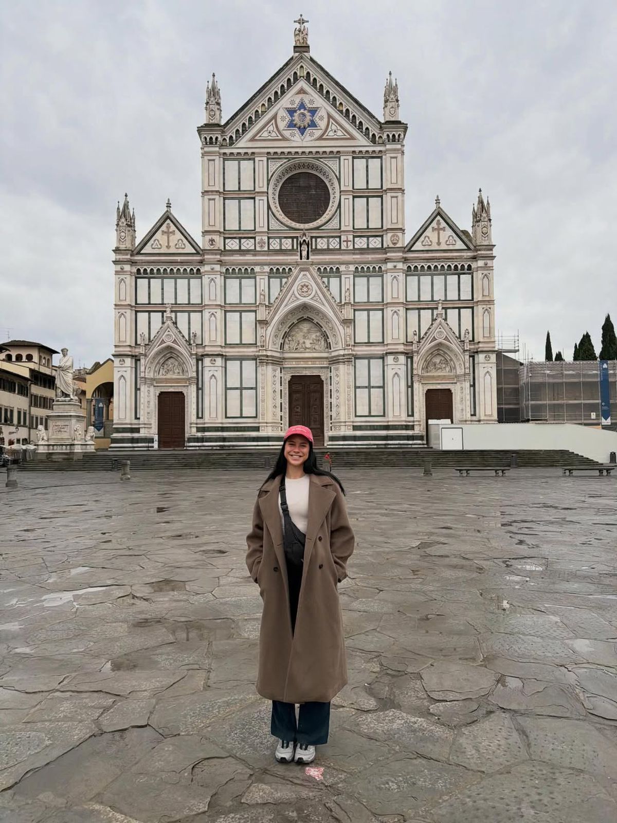 Și-a susținut visul olimpic cu banii din imaginile postate: „E incredibil că îmi pot face jobul de pe telefon”