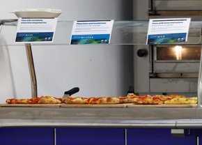 Bilanț la final de Jocuri Olimpice: ireal câtă pizza au consumat participanții!
