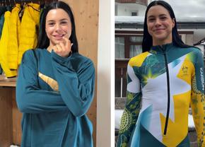 Și-a susținut visul olimpic cu banii din imaginile postate: „E incredibil că îmi pot face jobul de pe telefon”