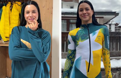 Și-a susținut visul olimpic cu banii din imaginile postate: „E incredibil că îmi pot face jobul de pe telefon”