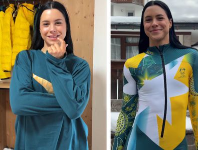 Și-a susținut visul olimpic cu banii din imaginile postate: „E incredibil că îmi pot face jobul de pe telefon”