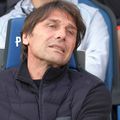 Antonio Conte are emoții acum și pentru TOP 4 // foto: Imago Images