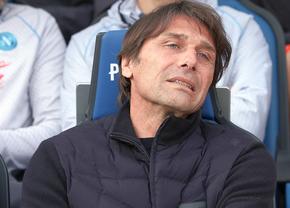Întorși de Atalanta, Napoli și Conte își pot lua adio de la titlu în Serie A!