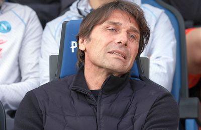 Întorși de Atalanta, Napoli și Conte își pot lua adio de la titlu în Serie A!