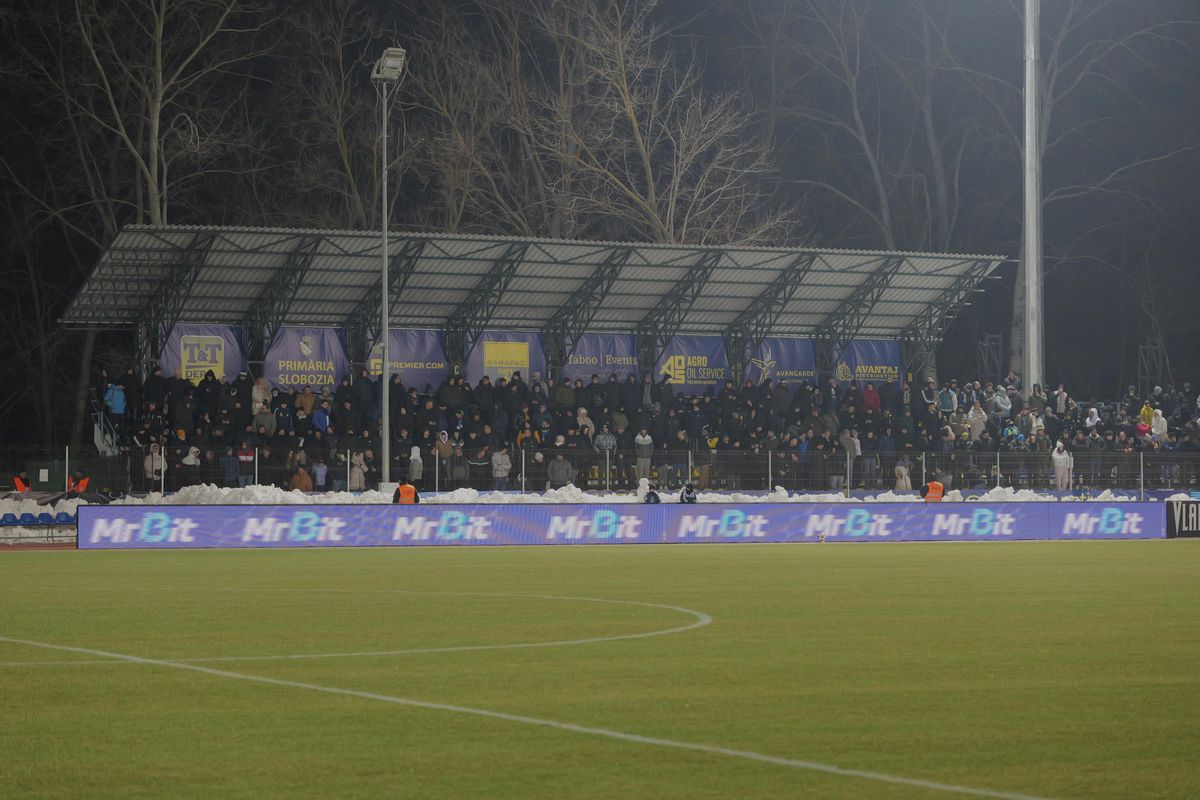 „E adevărat că ați fi plecat dacă nu o băteați pe FCSB?” » Cum a răspuns Filipe Coelho