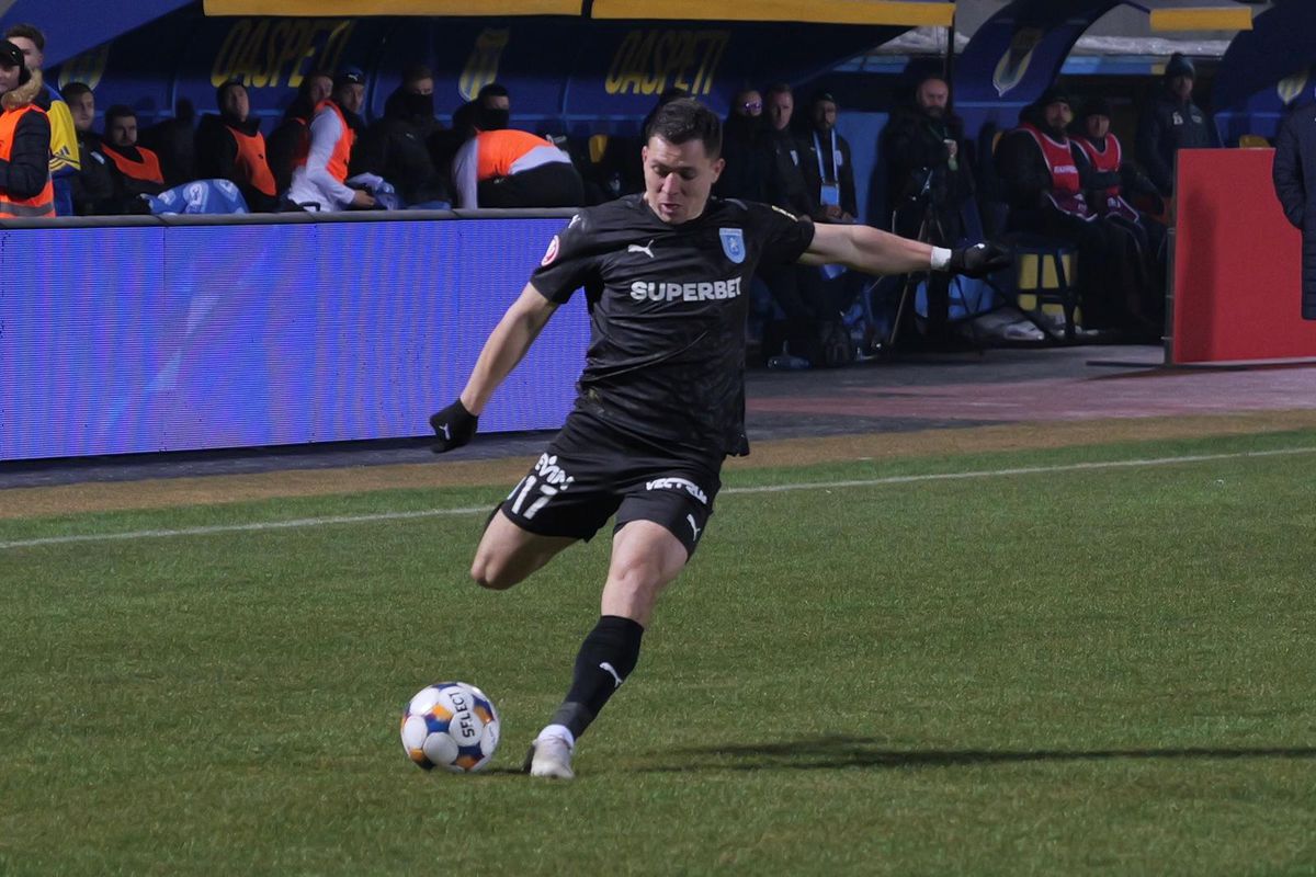 Sorin Cârțu prefațează play-off-ul fără FCSB: „Asta este gândirea la nivel de club”