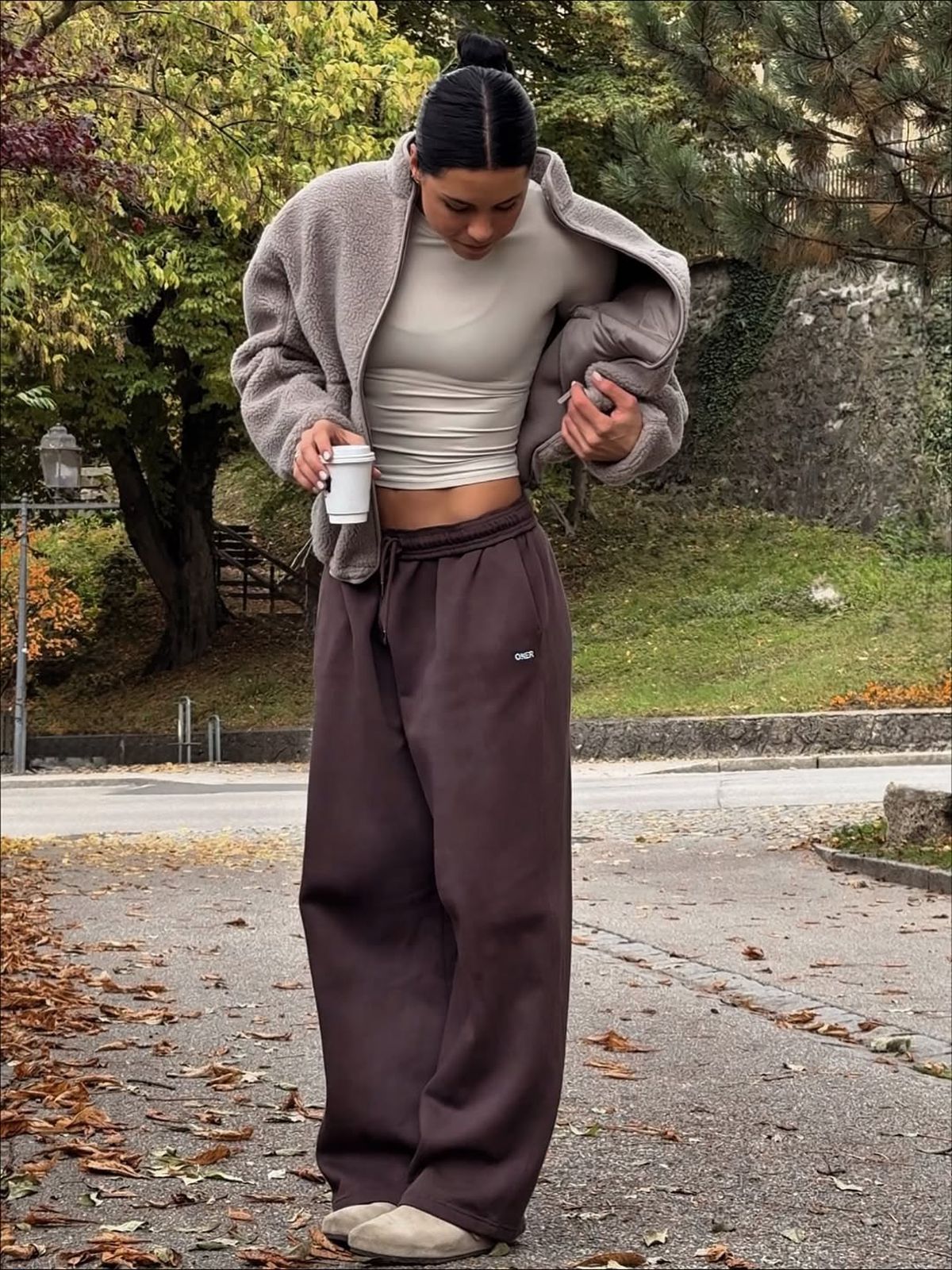 Și-a susținut visul olimpic cu banii din imaginile postate: „E incredibil că îmi pot face jobul de pe telefon”