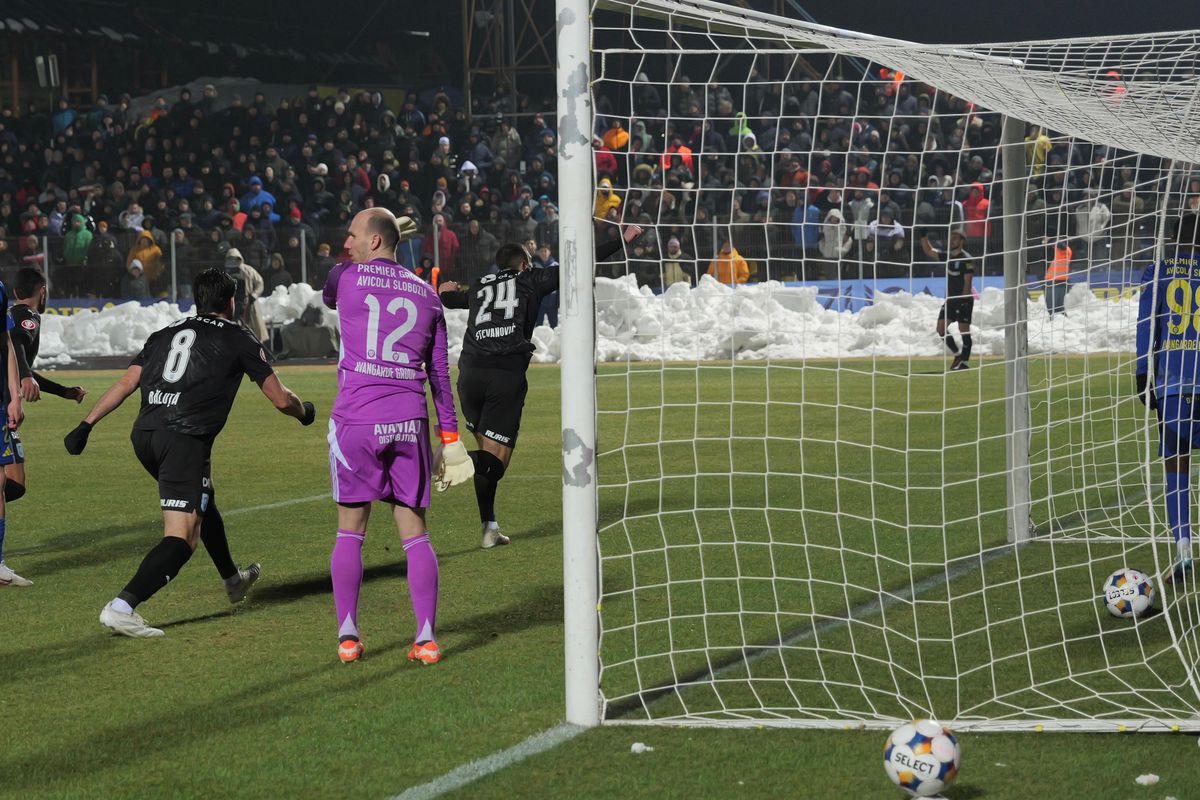 Panduru e convins: echipa cu cel mai bun lot din Superliga