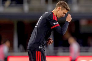 Louis Munteanu a debutat în MLS » Cum s-a descurcat atacantul lui DC United