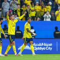 Cristiano Ronaldo a marcat două goluri în ultimul meci al lui Al Nassr și a ajuns la 964 de goluri în carieră // FOTO: Getty Images
