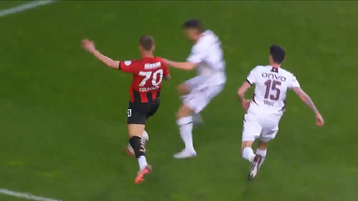 Denis Drăguș, suspect de o accidentare gravă în Gaziantep - Trabzonspor: a intrat de urgență la RMN