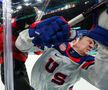 Cele mai tari imagini din SUA - Canada, finala turneului de hochei la Jocurile Olimpice // FOTO: Getty Images