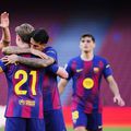 Barcelona - Levante / Foto: Imago Images