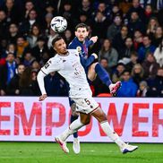 PSG - Metz, în etapa #23 din Ligue 1 // FOTO: Imago Images