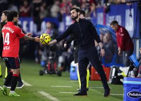 Arbeloa, dezolat: „Dacă nu ești la 100%, oricine te poate învinge” » Ce a făcut Dani Ceballos