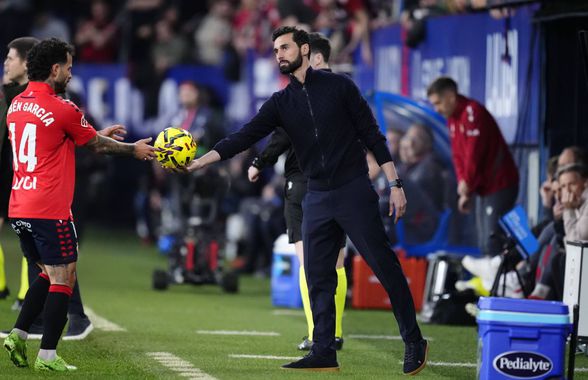 Arbeloa, dezolat: „Dacă nu ești la 100%, oricine te poate învinge” » Ce a făcut Dani Ceballos