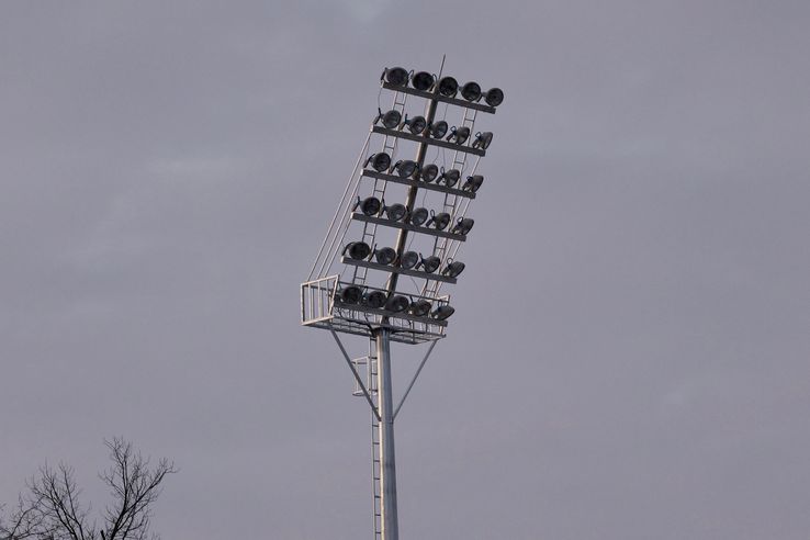 Imagini înainte de Slobozia - Craiova // foto: Andrei Furnigă (GSP.ro)