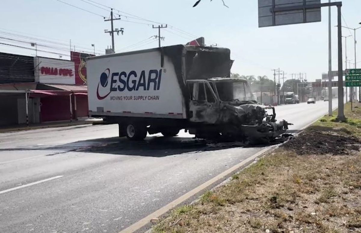 Liderul cartelului a fost ucis: haos pe străzile orașului care găzduiește Campionatul Mondial