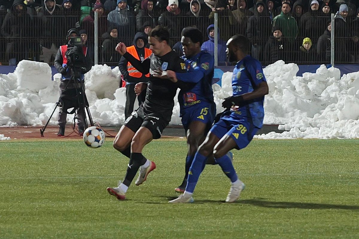 Panduru e convins: echipa cu cel mai bun lot din Superliga