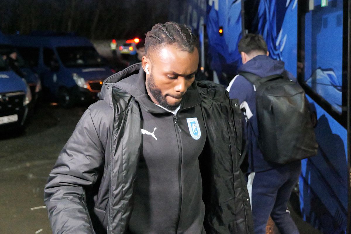 Imagini înainte de Slobozia - Craiova // foto: Andrei Furnigă (GSP.ro)