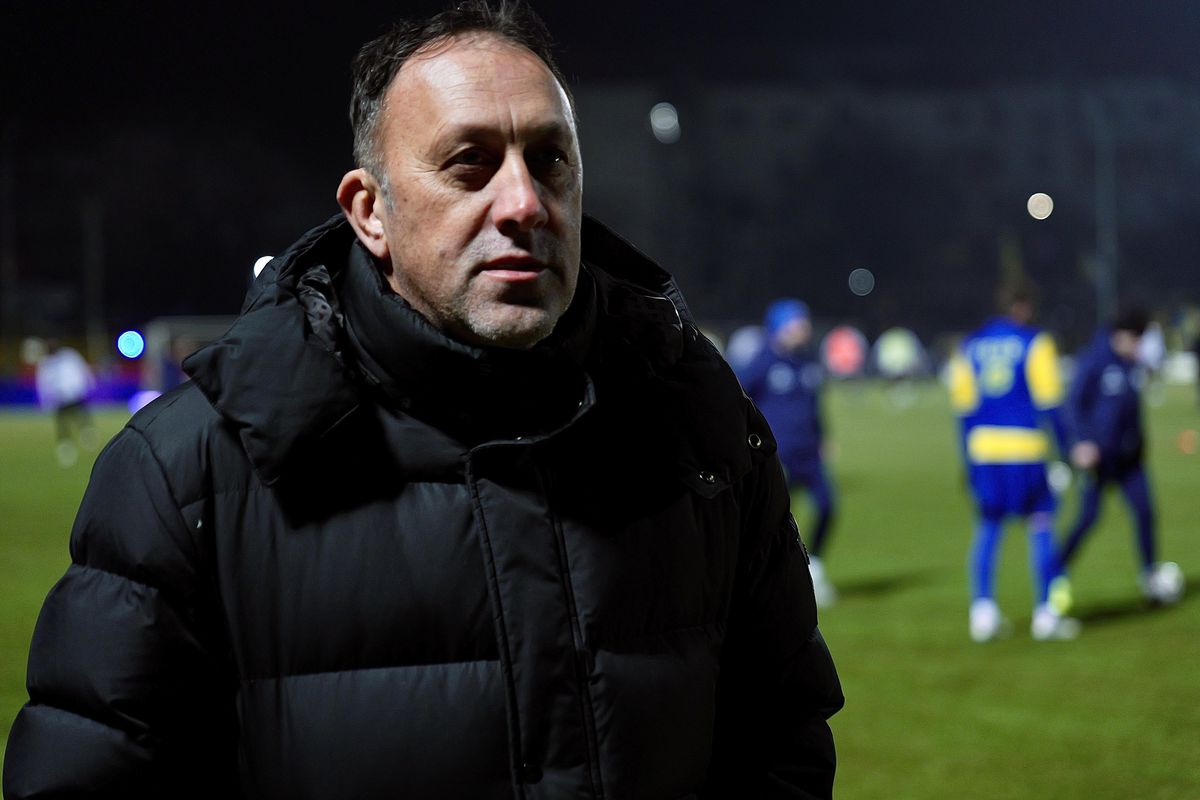 „E adevărat că ați fi plecat dacă nu o băteați pe FCSB?” » Cum a răspuns Filipe Coelho