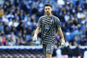 Ionuț Radu, integralist în victoria care a urcat-o pe Celta pe loc european: „Un simplu spectator”