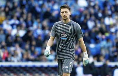 Ionuț Radu și Celta Vigo au urcat pe loc de Europa! „Românul, un simplu spectator în meciul de azi”