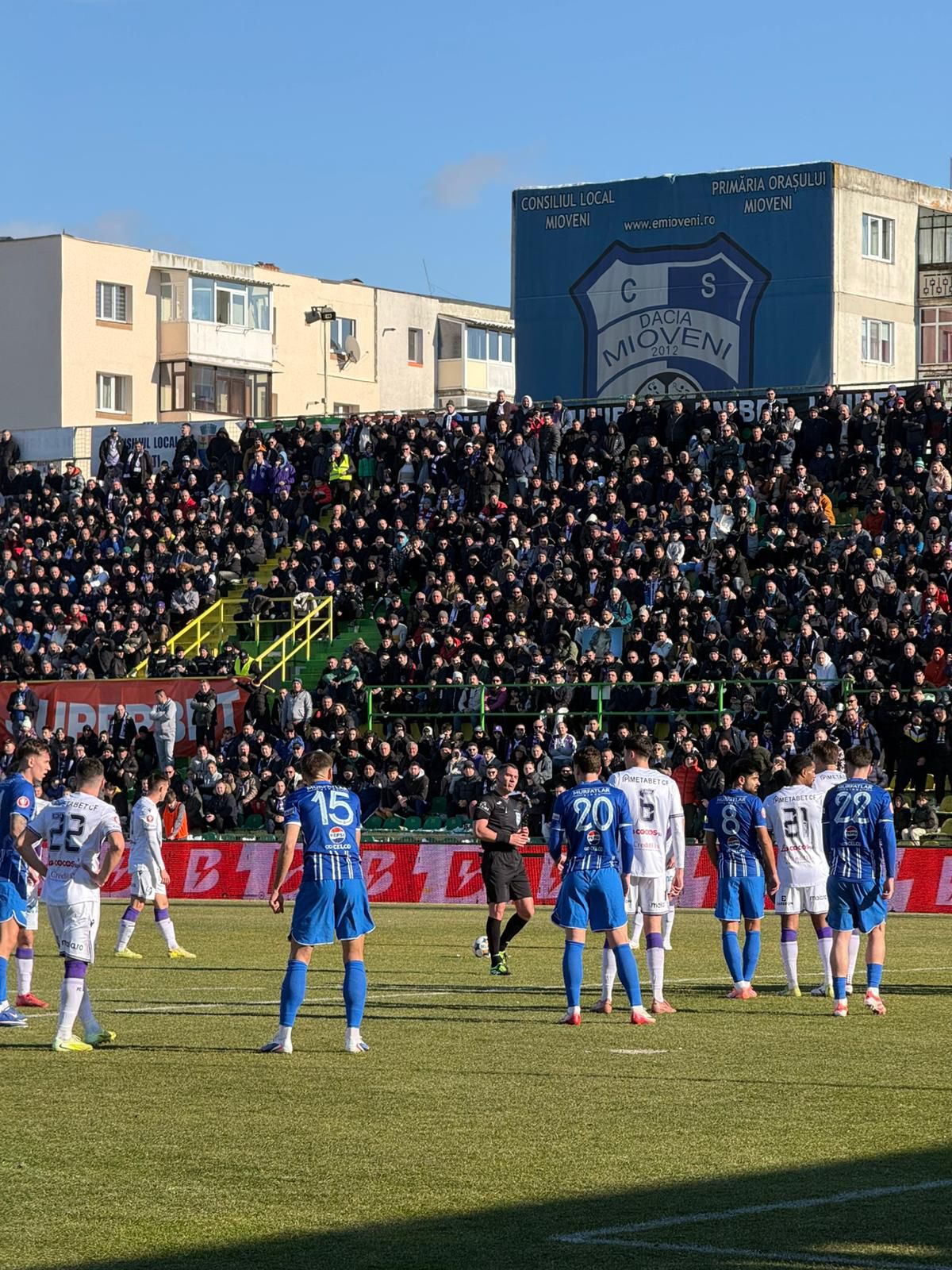 FC Argeș se impune la limită cu Farul și o condamnă pe FCSB la play-out: Piteștenii sunt cu un pas în play-off: Clasamentul ACUM