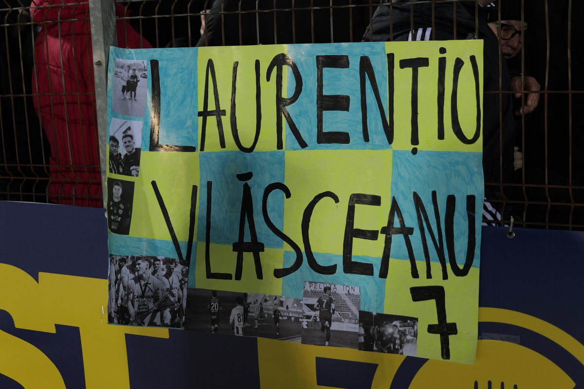 Sorin Cârțu prefațează play-off-ul fără FCSB: „Asta este gândirea la nivel de club”